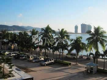 Qingfang Seaview Hotel 1*