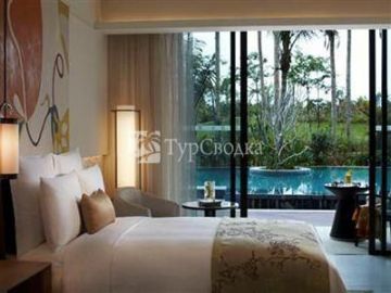 Renaissance Sanya Resort & Spa 5*