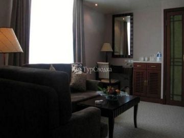 Rendezvous Baohong Hotel 5*