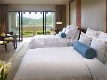 Ritz-Carlton Hotel Sanya 5*