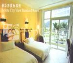 Romantic Seaview Hotel 4*