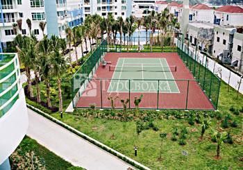 Romantic Seaview Hotel Sanya 4*