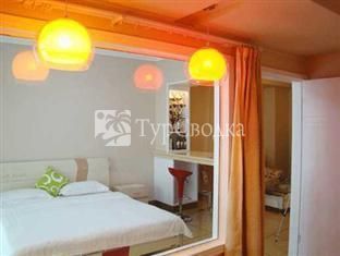 Sanya Bay Resort Apartment 3*