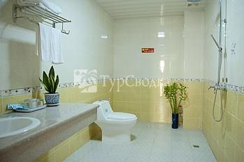 Sanya Jianhua Hotel 3*