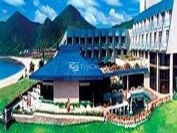 Sanya Jinling Holiday Resort 3*