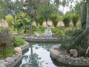 Sanya Pearl River Nantian Resort & Spa 5*