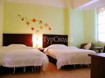 Sanya Relax Concise Hotel 2*