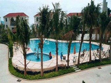 Sanya Romantic Sea View 4*