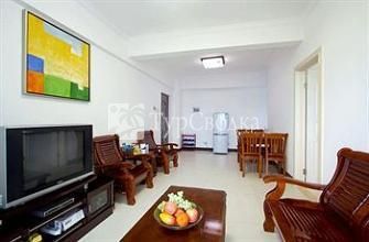 Sanya Yomovo Service Apartment 3*