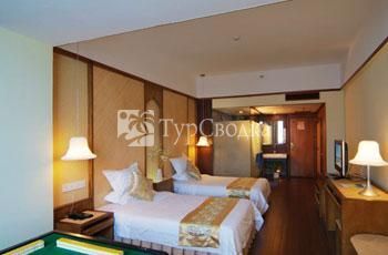 Sea Rainbow Hotel Sanya 4*
