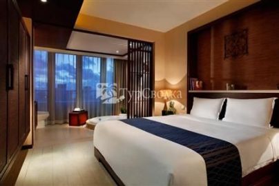 Serenity Coast Resort Sanya 5*