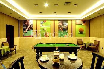 Shengyi Holiday Villa Hotel & Suites Sanya PRC 5*