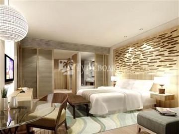 Sheraton Sanya Haitang Bay Resort 4*