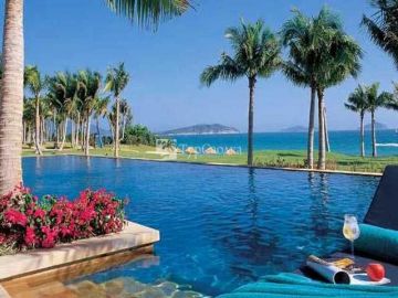Sheraton Sanya Resort 5*
