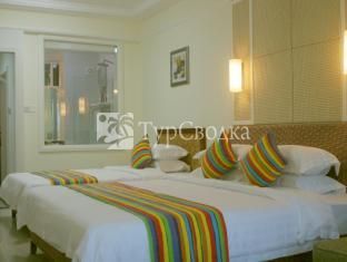 Shiji Shanshui Inn 2*