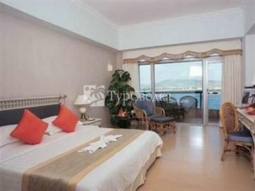 SHT Resort Hotel Sanya 5*