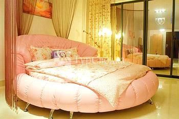 Siji Hefeng Seascape Hotel 2*