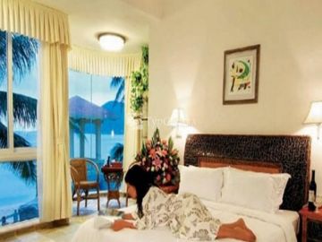 South China Hotel 4*