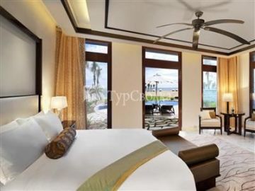 The St. Regis Sanya Yalong Bay Resort 5*