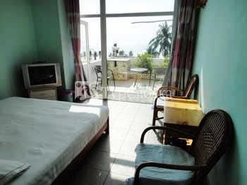 Tiandi Seascape Hotel 1*