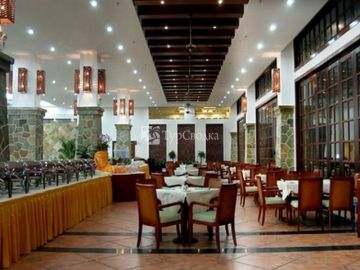 Tianfuyuan Resort 5*