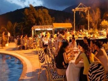 Universal Resort Yalong Bay Sanya 5*
