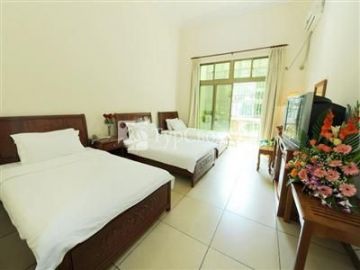 Wanghailou Seaview Hotel 3*