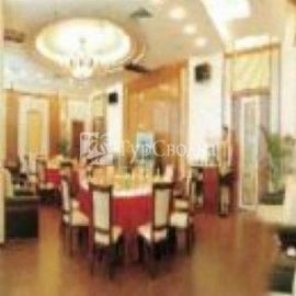 Xian Ju Fu Holiday Hotel Sanya 4*