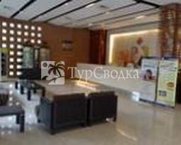 7 Days Inn Shanghai Guangda 2*