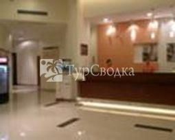 7 Days Inn Shanghai Hongqiao Airport 2*
