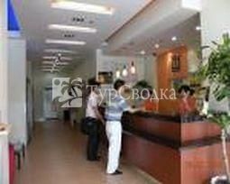 7 Days Inn Shanghai Kongjiang Road 2*