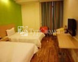 7 Days Inn (Shanghai North Bund) 2*