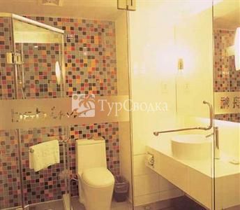 B and B Inn Xuhui Hotel Shanghai 3*