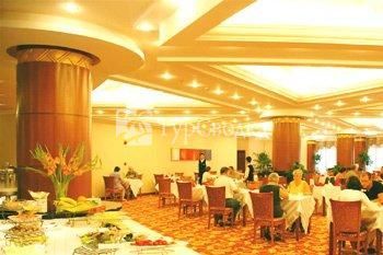 Best Western Longmen Hotel Shanghai 4*