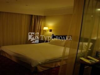 Chinas Best Value Inn (Jiujiang Road Bund) 2*