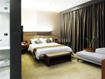 Days Hotel Insun Shanghai 4*