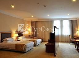 Donghu Service Apartment Hotel 4*