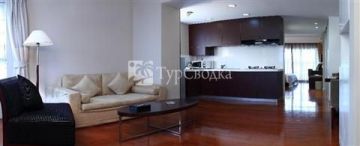 Eastern Garden Service Apartment 4*