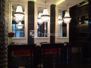 Elangrace Hotel (Shanghai Guangdong Road) 3*