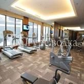 Expo Jin Jiang Apartment Hotel 4*