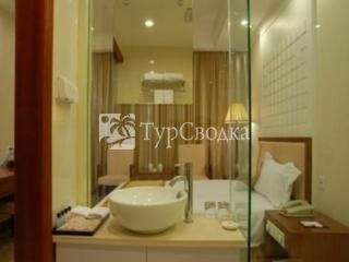 Fenhe Hotel 4*