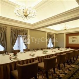 Fenyang Garden Boutique Hotel 5*