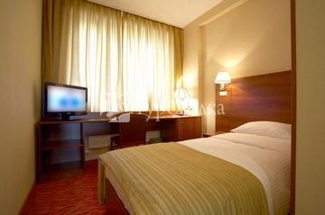 Forte Hotel Shanghai 4*