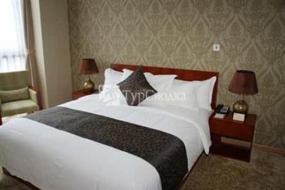 Fortune Forever Hotel 4*