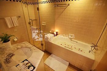 Fraser Residence Shanghai 5*