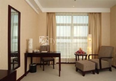 Garden Avenue Hotel 5*