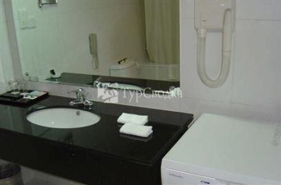 Gold Shell Hotel 3*