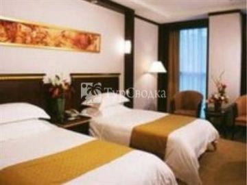 Golden Jade Sunshine Hotel 4*