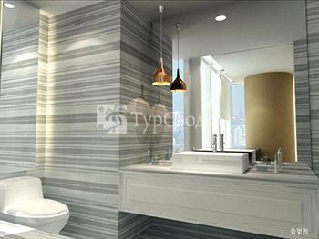 Golden Tulip Ashar Suites City Centre Shanghai 4*