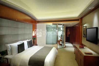 Gran Melia Shanghai 5*
